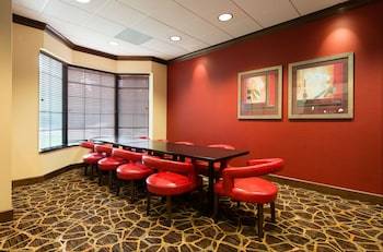 Hotel Staybridge Suites Columbia