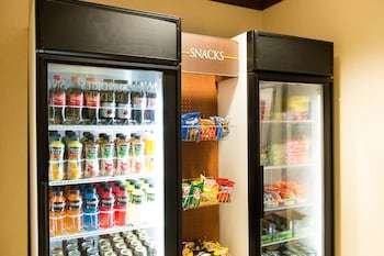 Hotel Staybridge Suites Columbia