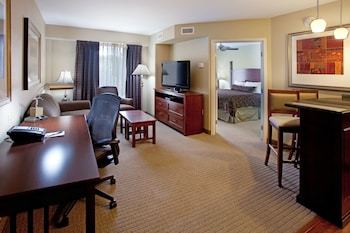 Hotel Staybridge Suites Columbia