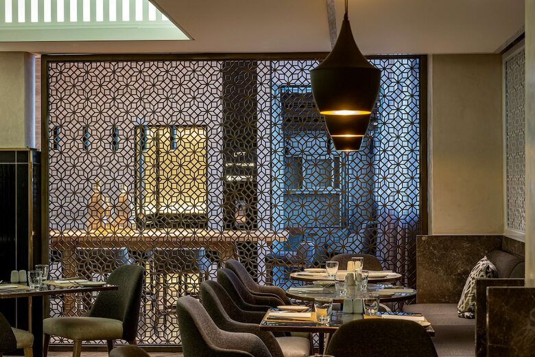 Hotel Hilton Cape Town City Centre