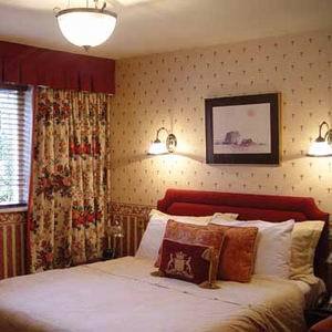 Hotel Best Western Weston Hall