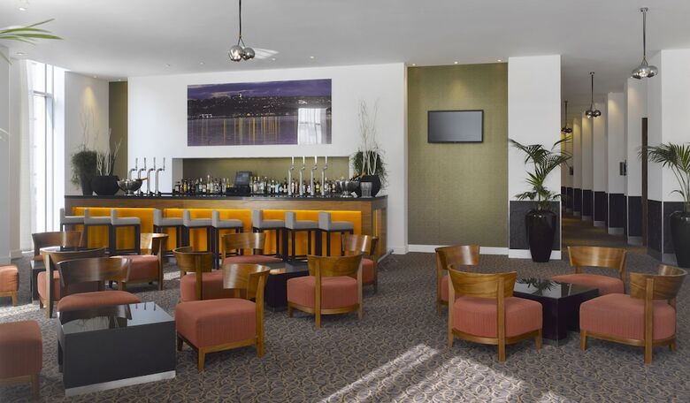 Hotel Radisson Blu Cardiff
