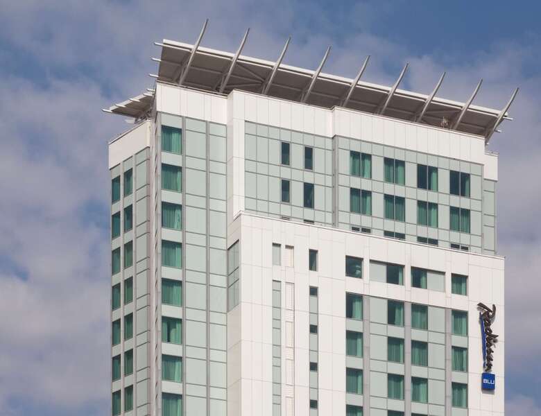 Hotel Radisson Blu Cardiff