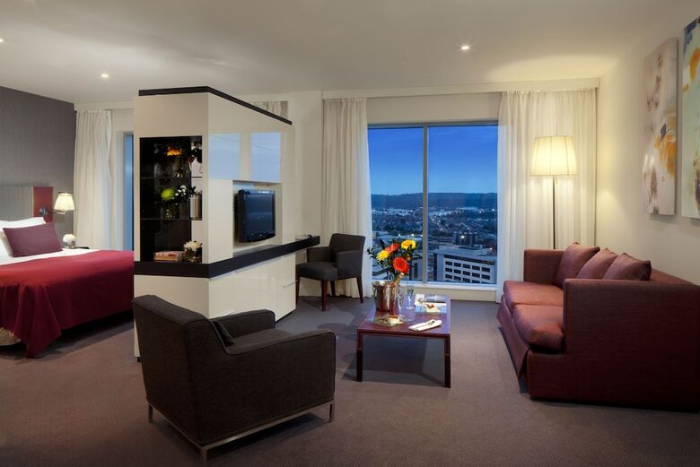 Hotel Radisson Blu Cardiff