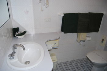 Hotel Sundowner Aberdeen Motor Inn