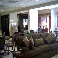 Hotel Hampton Inn Decatur