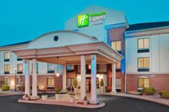 Holiday Inn Express Hotel & Suites Easton
