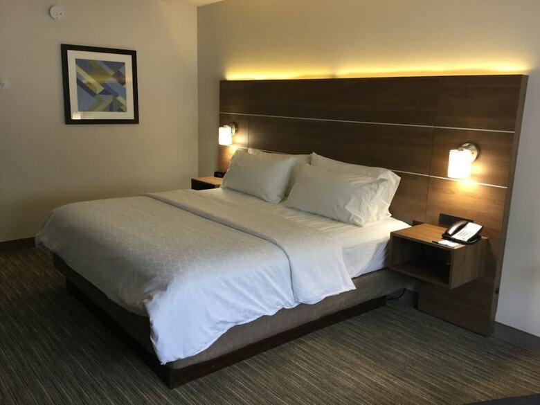 Hotel Holiday Inn Express Easton