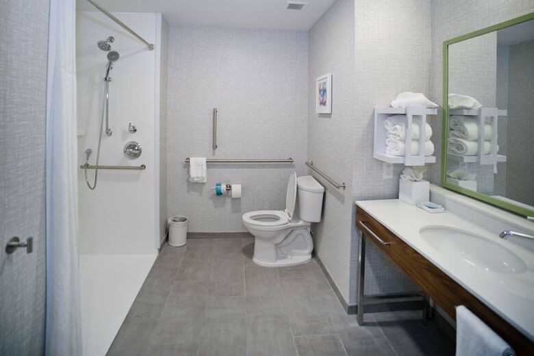 Hotel Hampton Inn Fayetteville