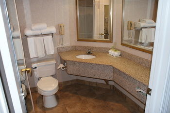 Hotel Holiday Inn Express Fayetteville