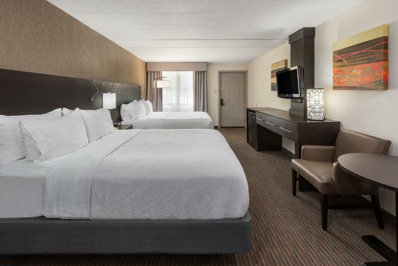 Hotel Holiday Inn Saint Louis West A