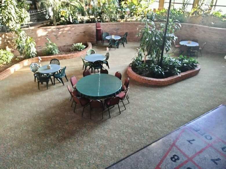 Hotel Holiday Inn Saint Louis West A