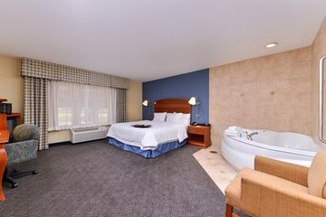 Hotel Hampton Inn Evanston