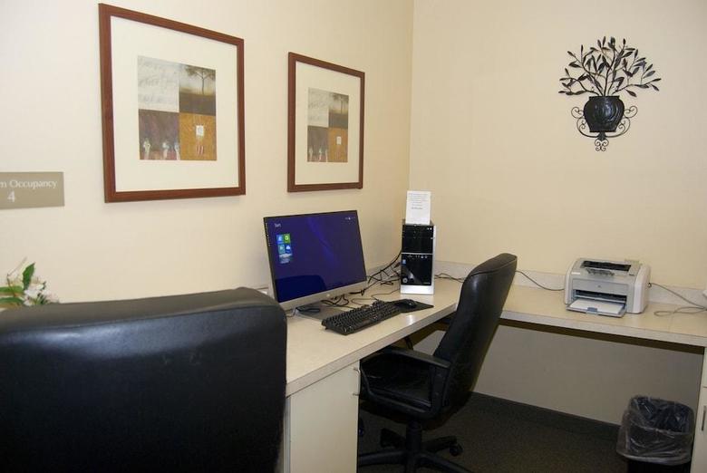Hotel Candlewood Suites Elkhart