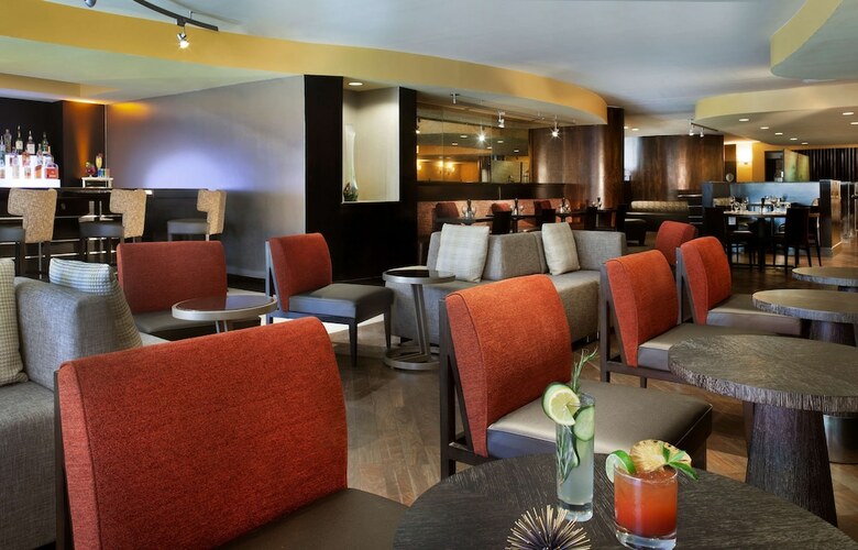 Hotel Doubletree By Hilton El Paso Downtown/city Center