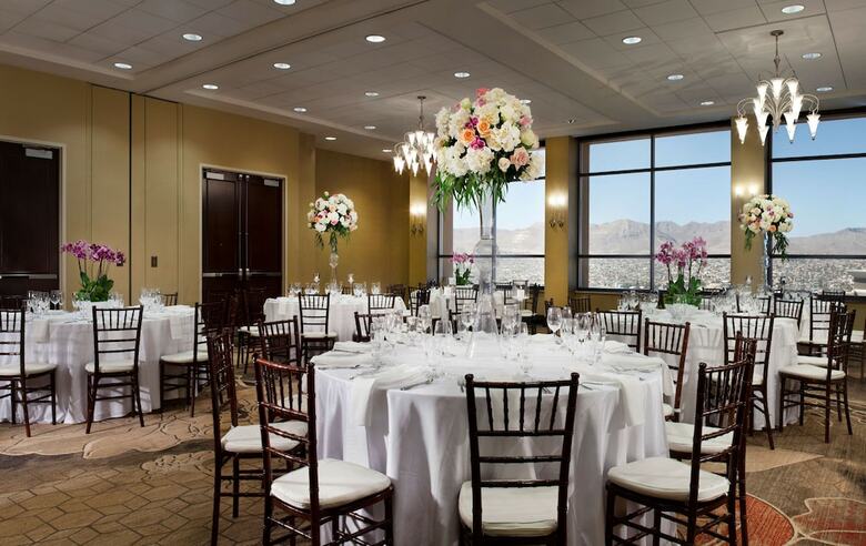 Hotel Doubletree By Hilton El Paso Downtown/city Center