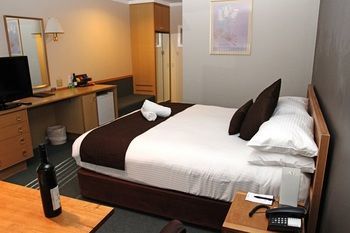 Hotel Best Western Hospitality Inn Esperance