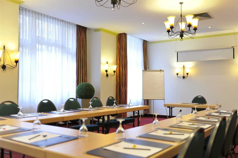 Best Western Hotel Excelsior