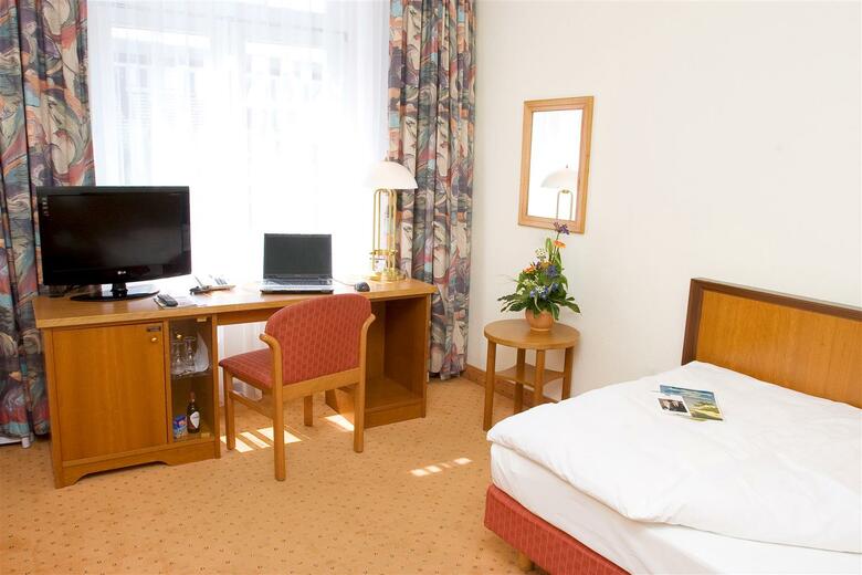 Best Western Hotel Excelsior
