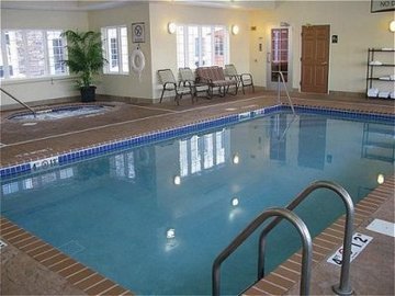 Hotel Staybridge Suites Fargo