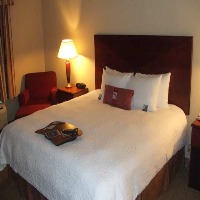 Hotel Hampton Inn Fayetteville