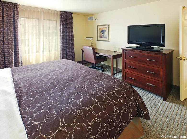 Hotel Staybridge Suites Fayetteville
