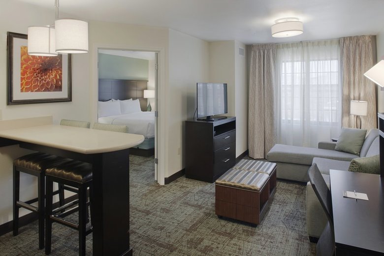 Hotel Staybridge Suites Fayetteville