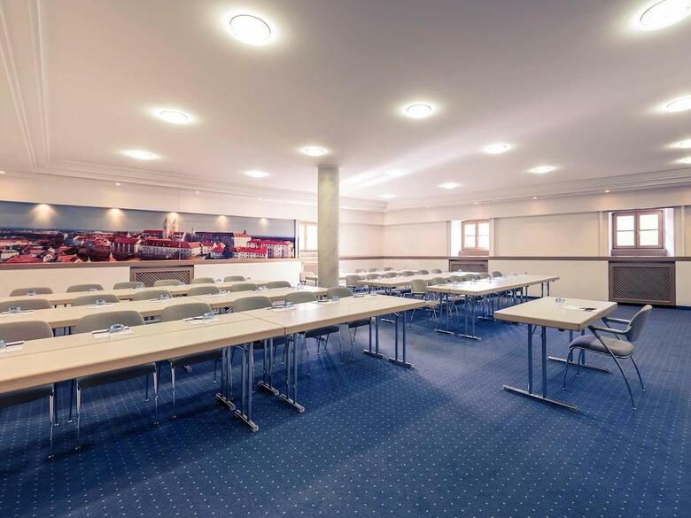 Hotel Dorint Airport Muenchen Freising
