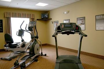 Hotel Hampton Inn & Suites Fredericksburg