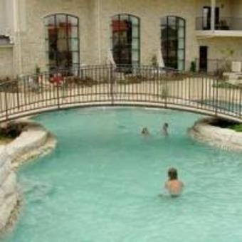 Hotel Hampton Inn & Suites Fredericksburg