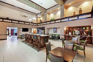 Hotel Hampton Inn & Suites Galveston