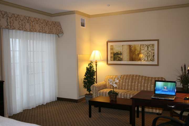 Hotel Hampton Inn & Suites Galveston