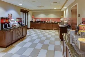 Hotel Hampton Inn Garden City Ny