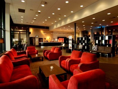 Best Western Oslo Airport Hotel