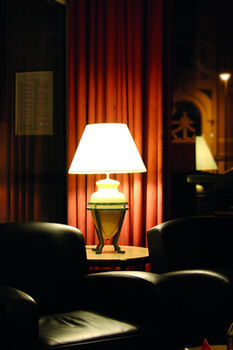 Pentahotel Gera