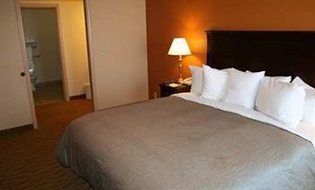 Hotel Homewood Suites Memphis/germantown