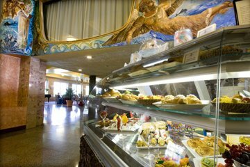 Hotel Hilton Giardini Naxos