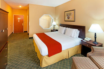 Hotel Holiday Inn Express Henderson