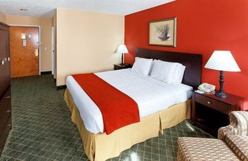 Hotel Holiday Inn Express Henderson