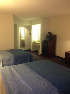 Hotel Best Western Pride Inn & Suites