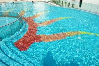 Hotel The Sunway Grt Grand - Pondicherry