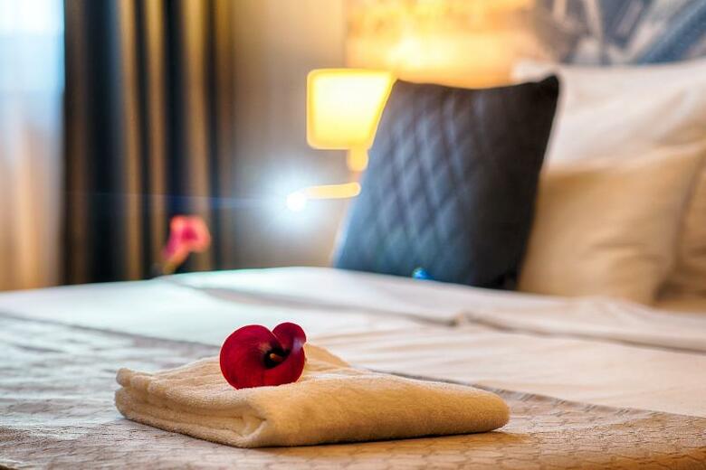 Leonardo Hotel Munich City Eas