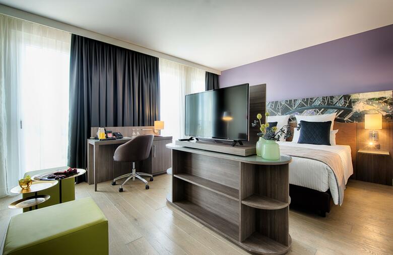 Leonardo Hotel Munich City Eas