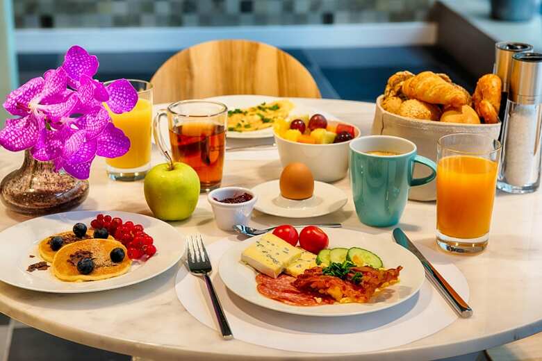 Leonardo Hotel Munich City Eas
