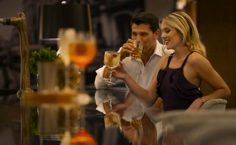 Hotel The Grand At Moon Palace Cancu