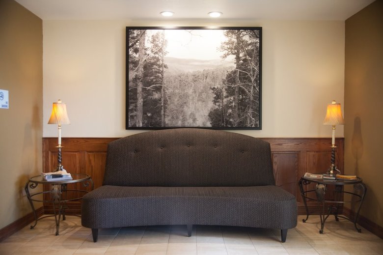 Holiday Inn Express Hotel & Suites Mountain Home