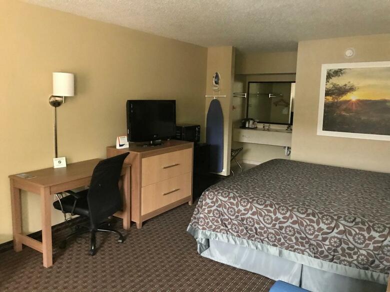 Hotel Ramada Limited Lexington