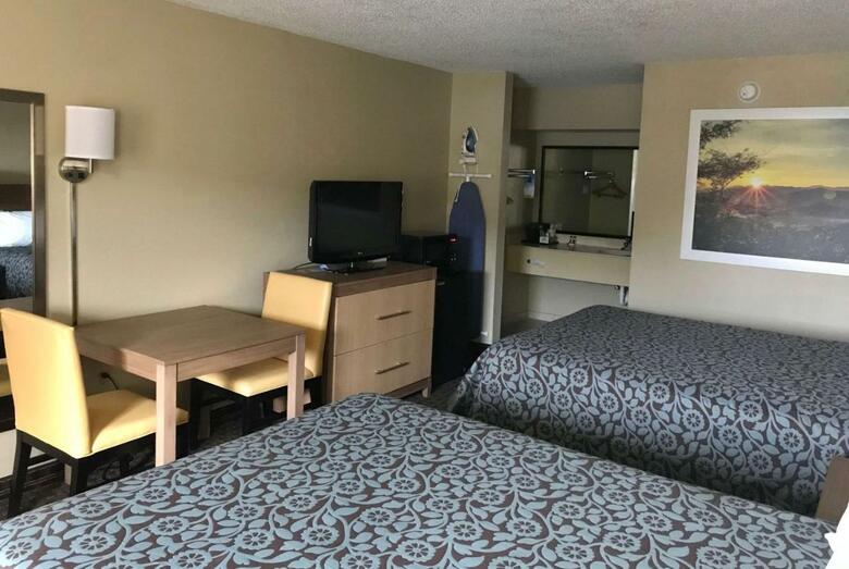Hotel Ramada Limited Lexington