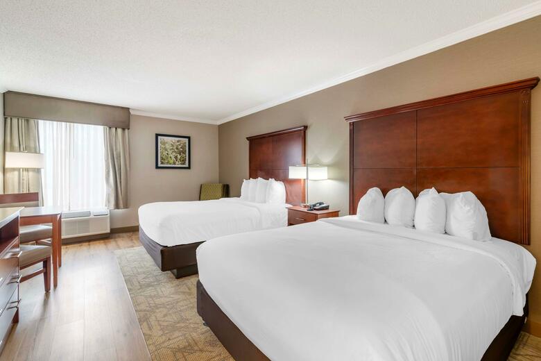 Hotel Best Western Plus Liverpool Gr