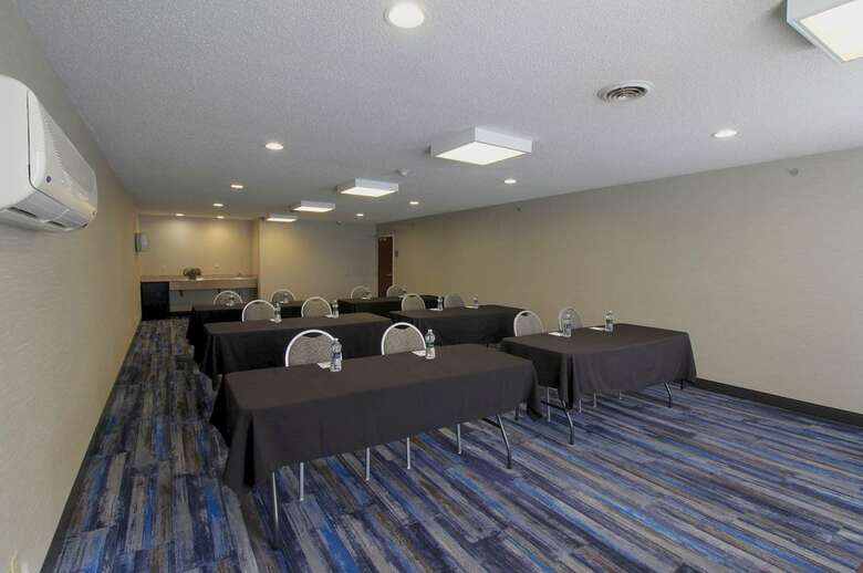 Hotel Best Western Plus Liverpool Gr